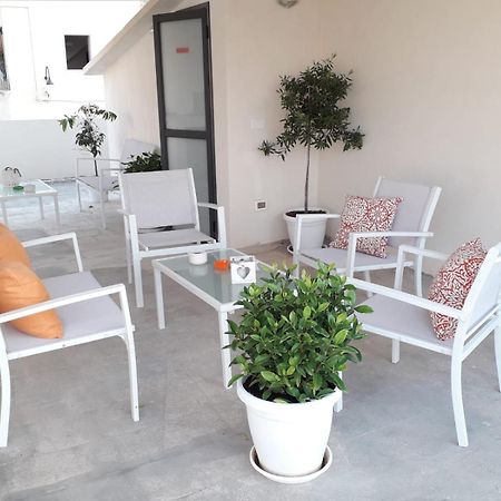 L'Antico Borgo B&B Noto Luaran gambar