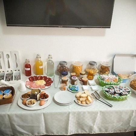 L'Antico Borgo B&B Noto Luaran gambar
