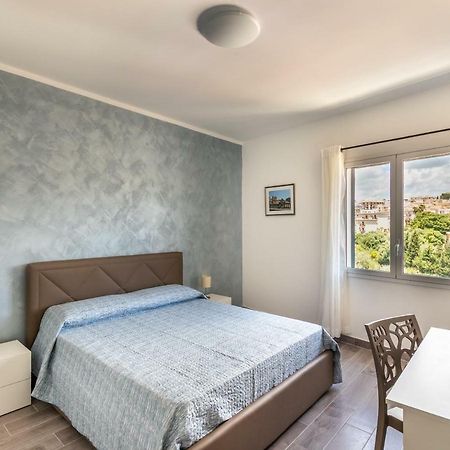 L'Antico Borgo B&B Noto Luaran gambar