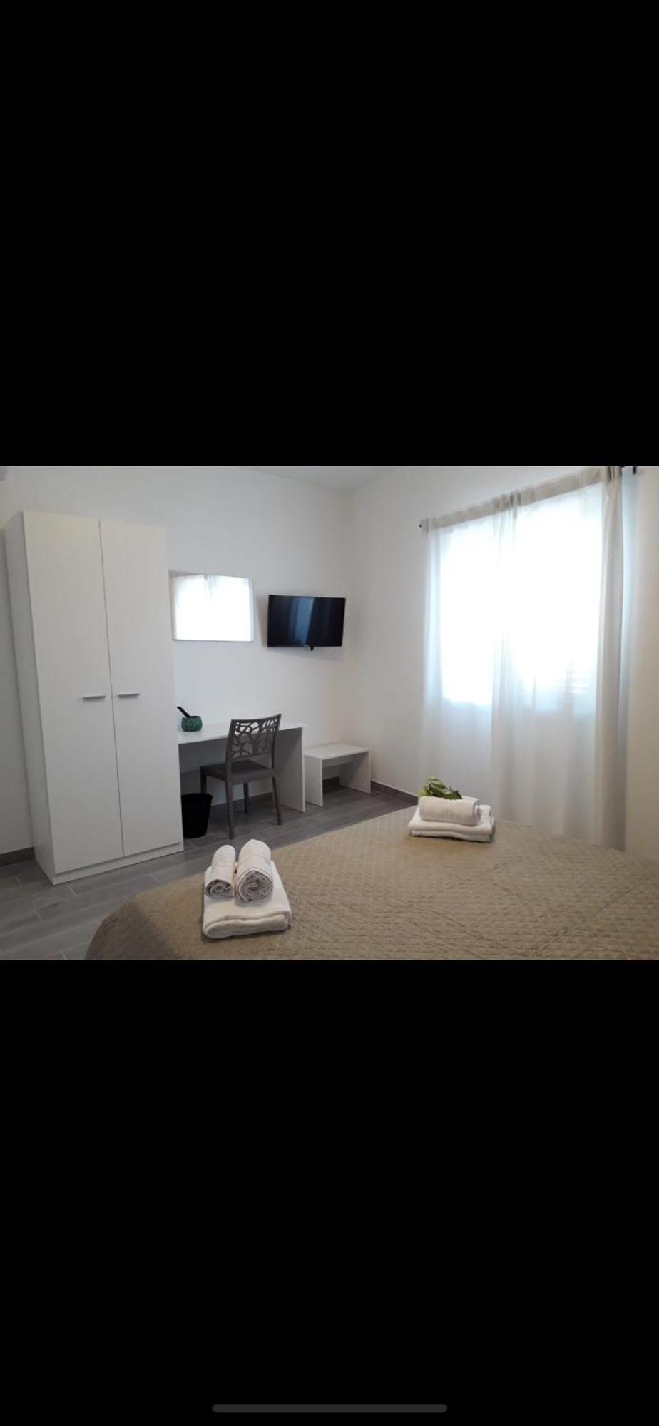 L'Antico Borgo B&B Noto Luaran gambar