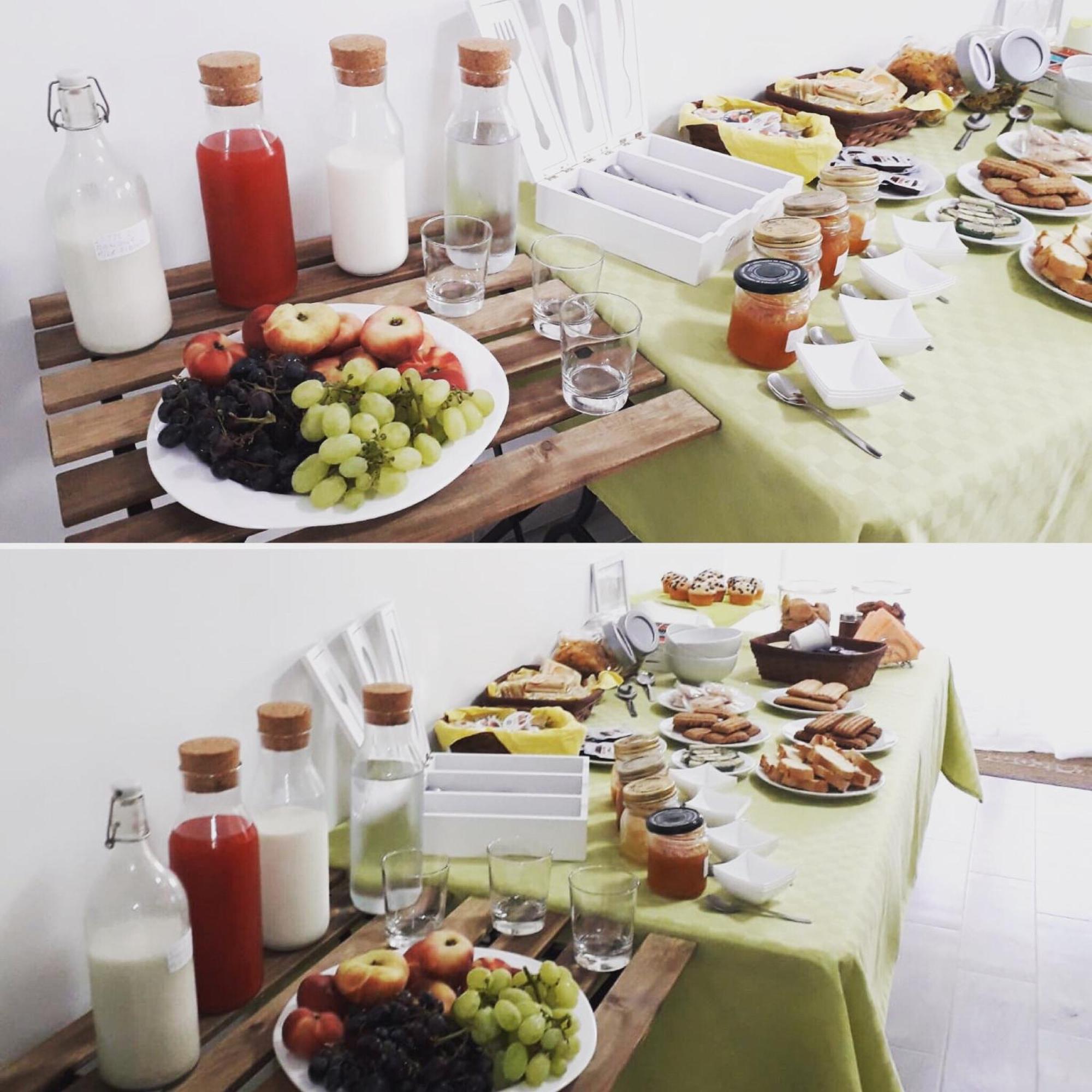 L'Antico Borgo B&B Noto Luaran gambar