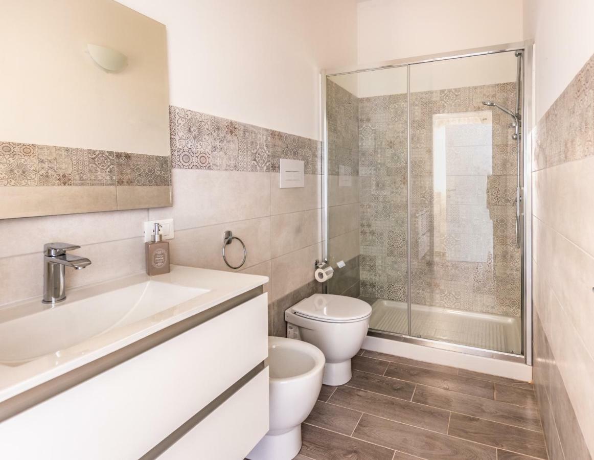 L'Antico Borgo B&B Noto Luaran gambar