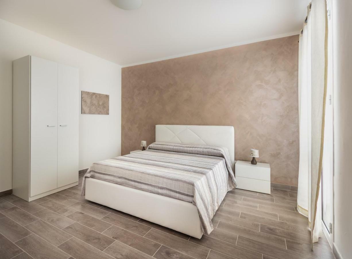L'Antico Borgo B&B Noto Luaran gambar