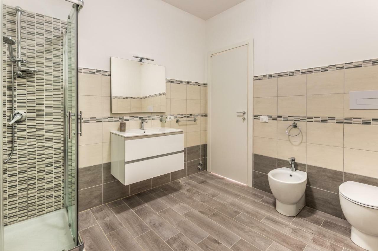 L'Antico Borgo B&B Noto Luaran gambar