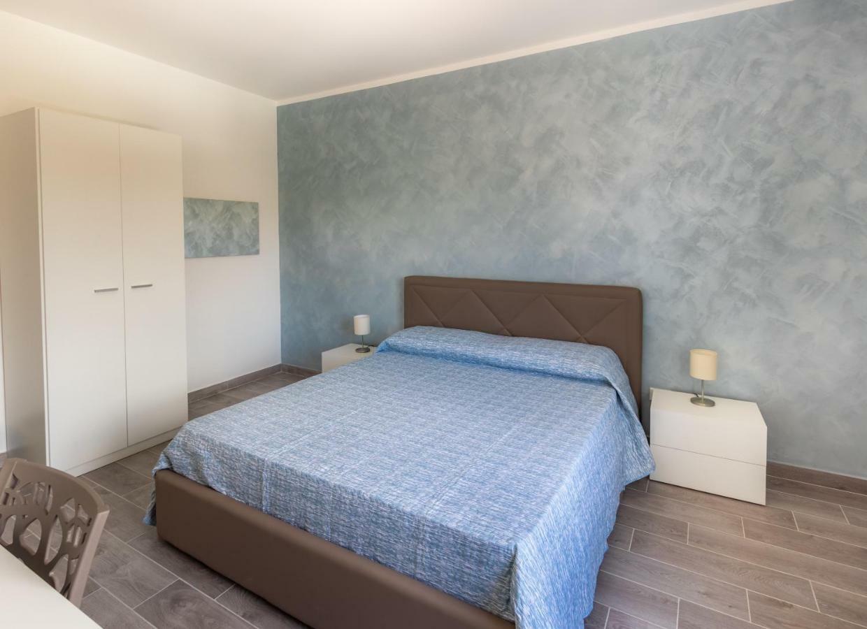 L'Antico Borgo B&B Noto Luaran gambar