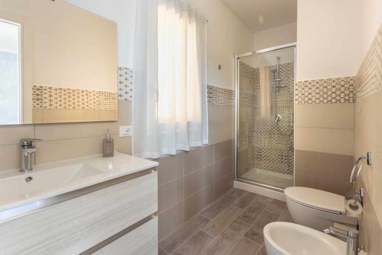 L'Antico Borgo B&B Noto Luaran gambar