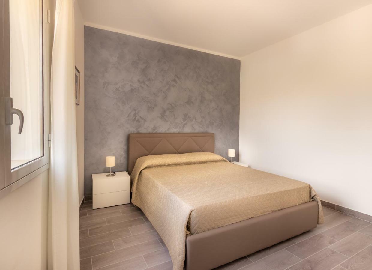 L'Antico Borgo B&B Noto Luaran gambar