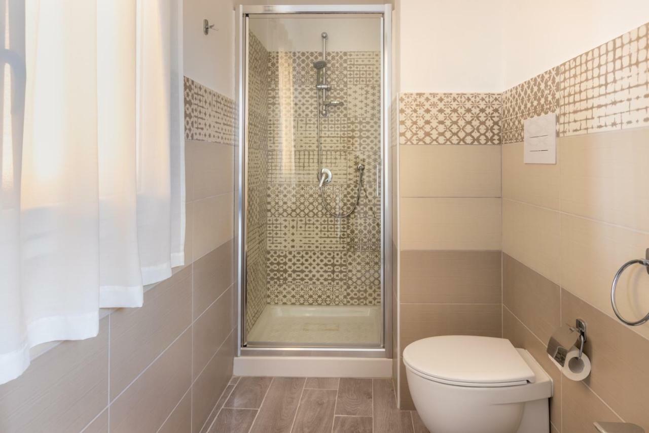 L'Antico Borgo B&B Noto Luaran gambar