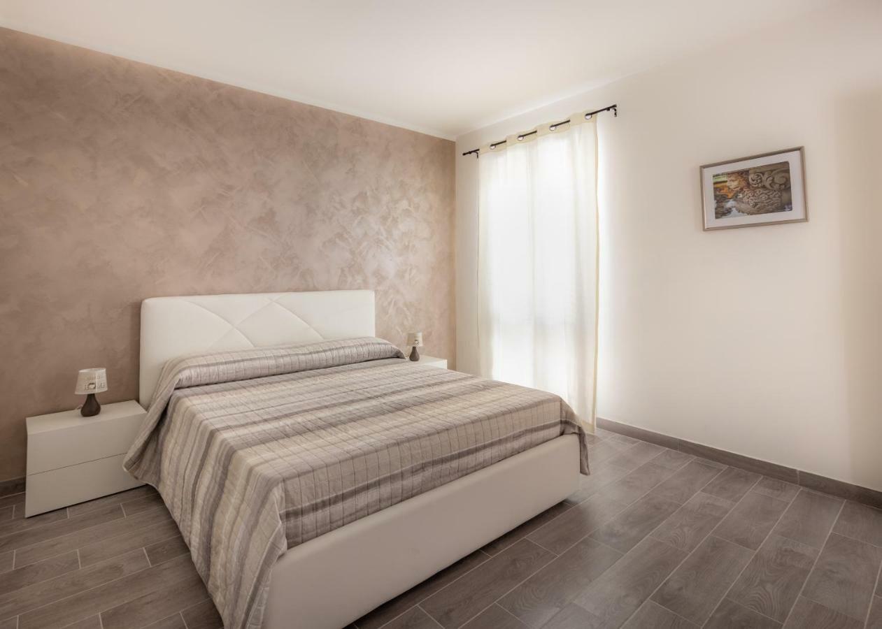 L'Antico Borgo B&B Noto Luaran gambar