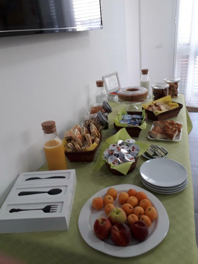 L'Antico Borgo B&B Noto Luaran gambar