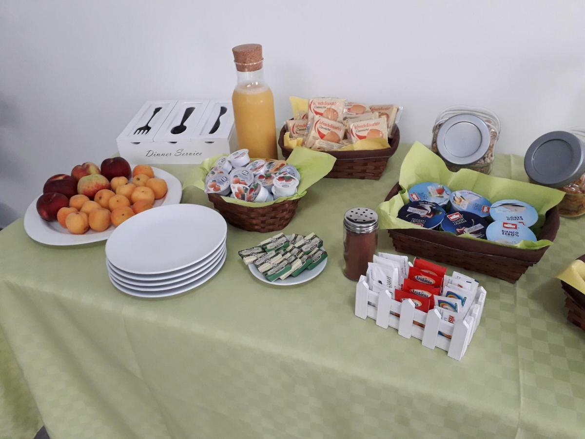 L'Antico Borgo B&B Noto Luaran gambar