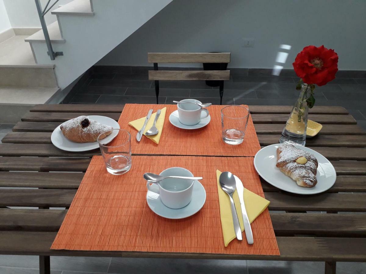 L'Antico Borgo B&B Noto Luaran gambar